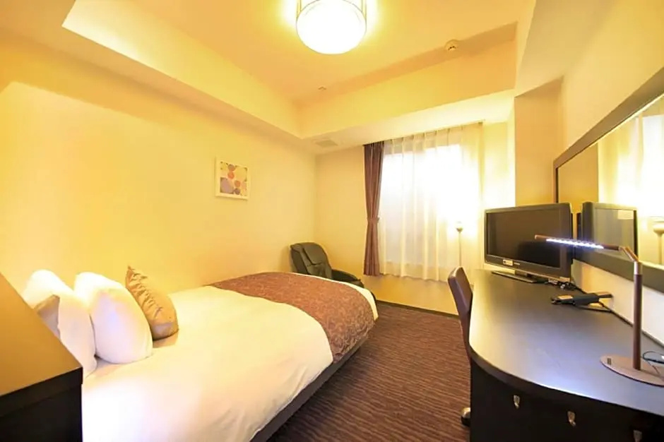 Hotel Coco Grand Kitasenju - Chambres