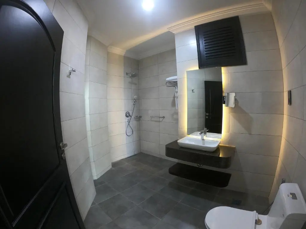 Hotel photo 10