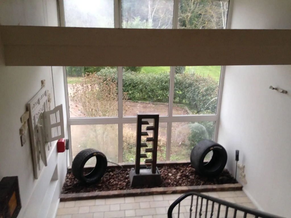 Afficher la photo 8 — Garden's Hotel