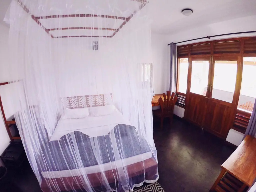 Lakshmis Hotel - Chambres