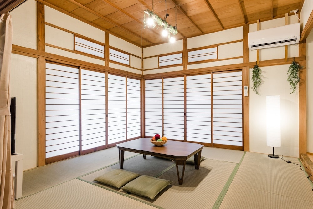 Nest Inn Hakone-Ghibli 사진 18