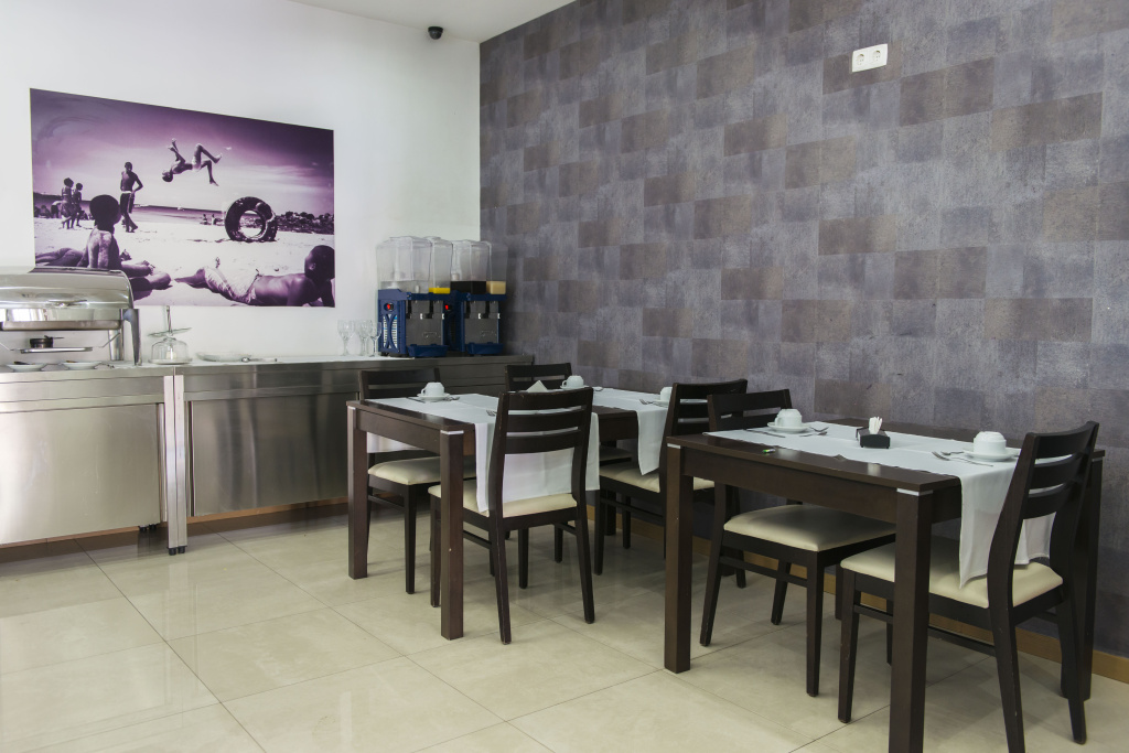 Hotel Santiago 27