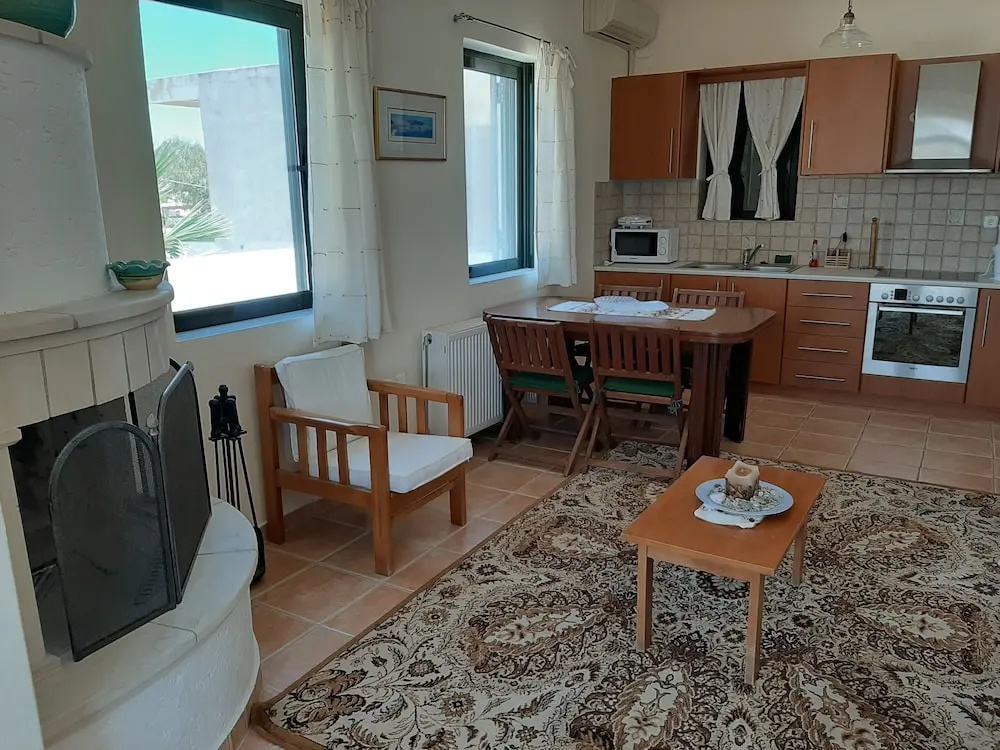 Superior Apartment