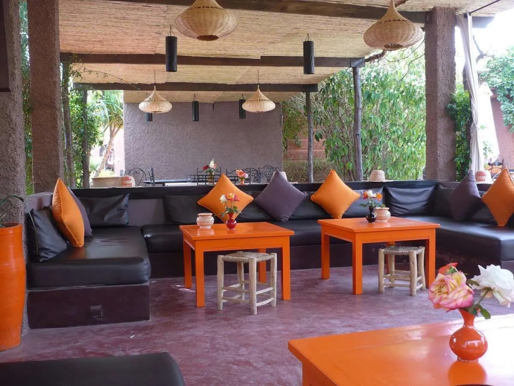 Hotel photo 16
