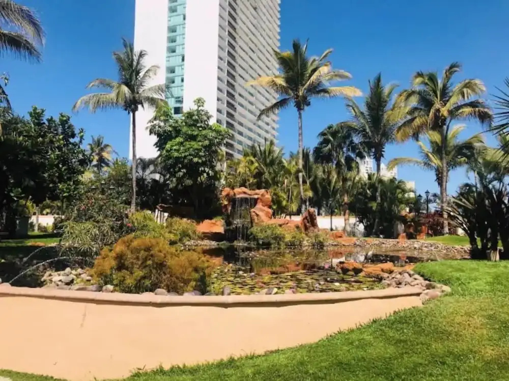 C. Azul Costa Bonita by Villas HK28