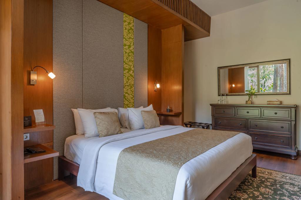 Plataran Puncak Residences — 4