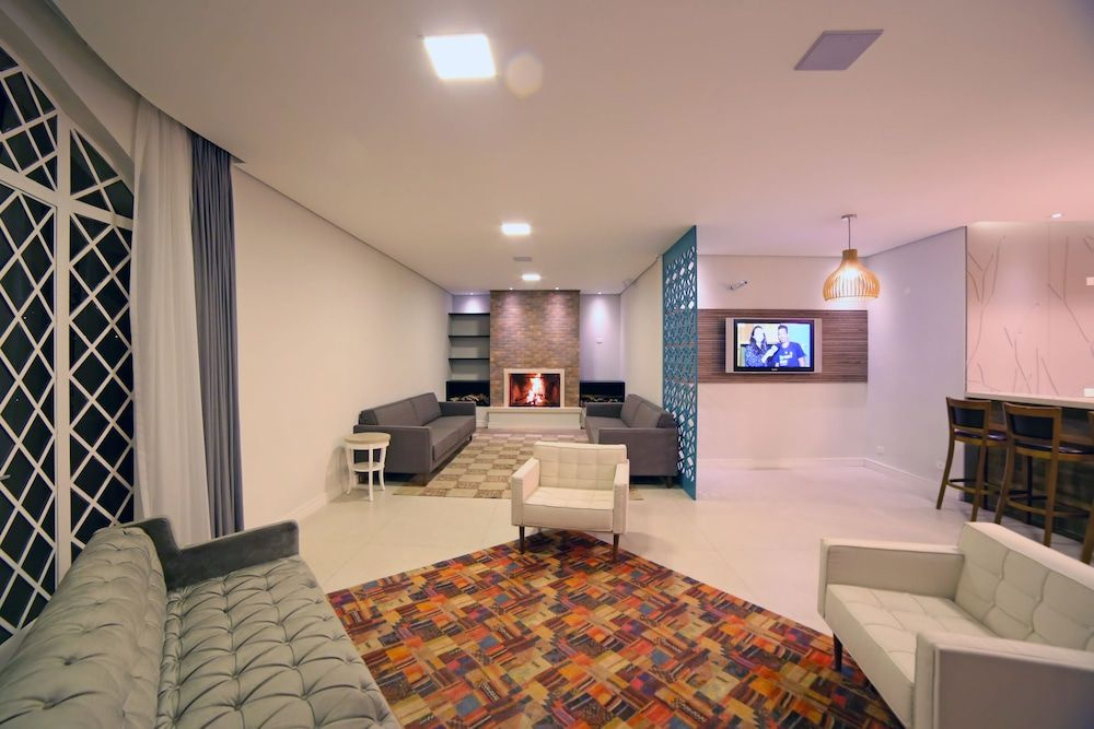 Moinho Itália Hotel - Général