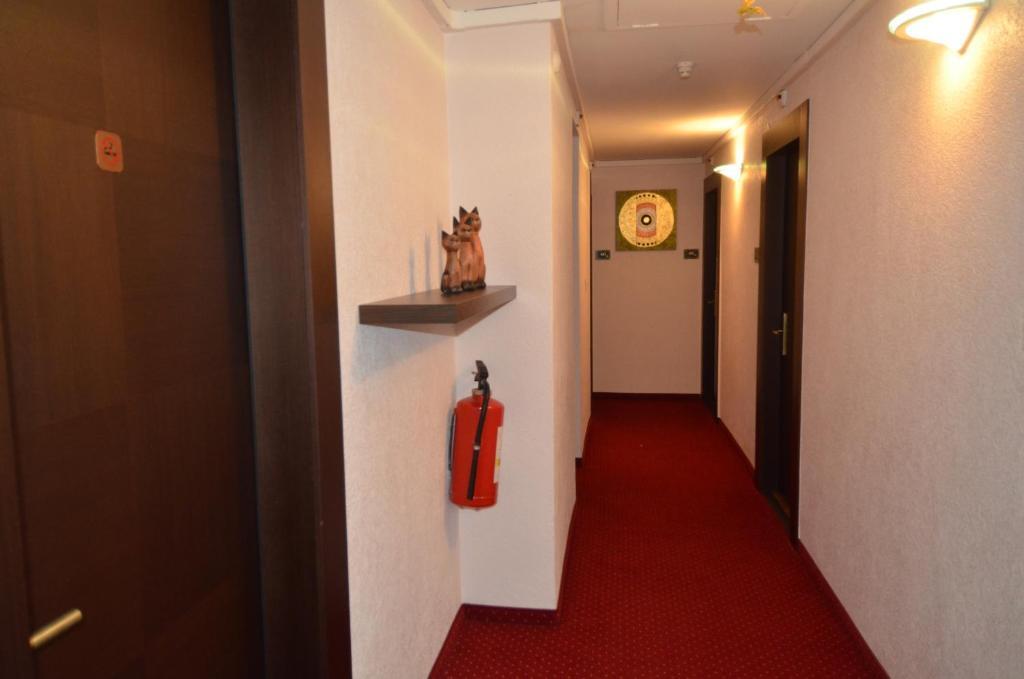Hotel Beausite by null