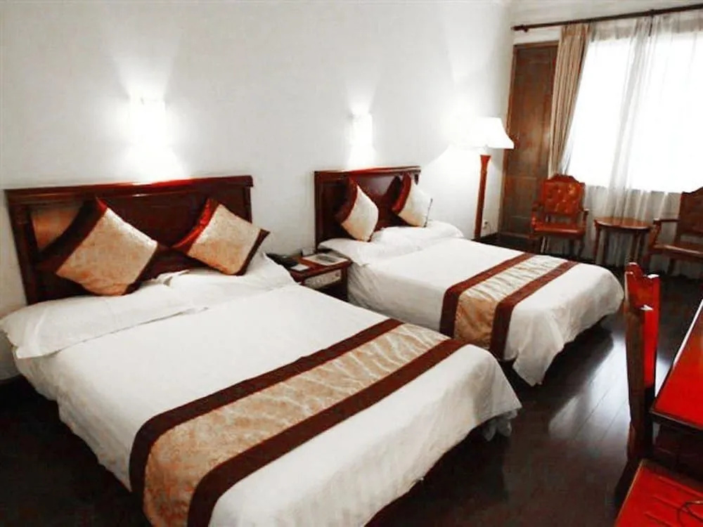 Your Home Hotel - Général