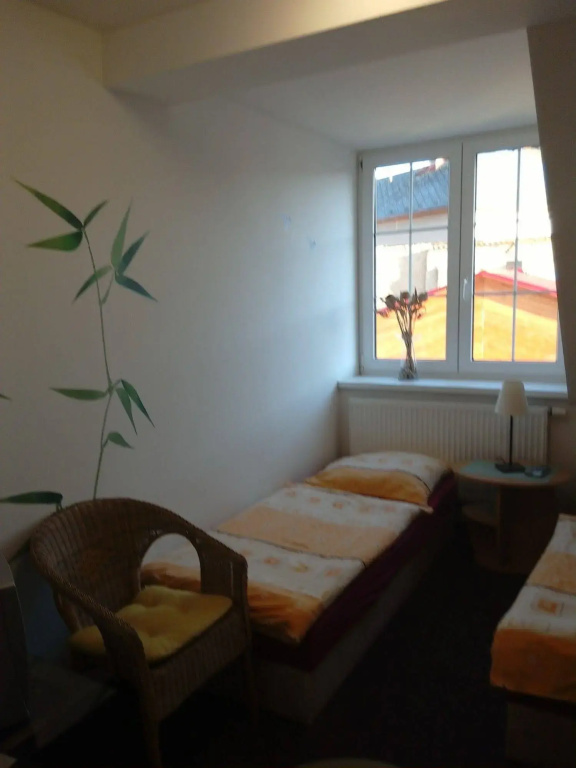 Penzion a Restaurace Na Jízdárně - Général