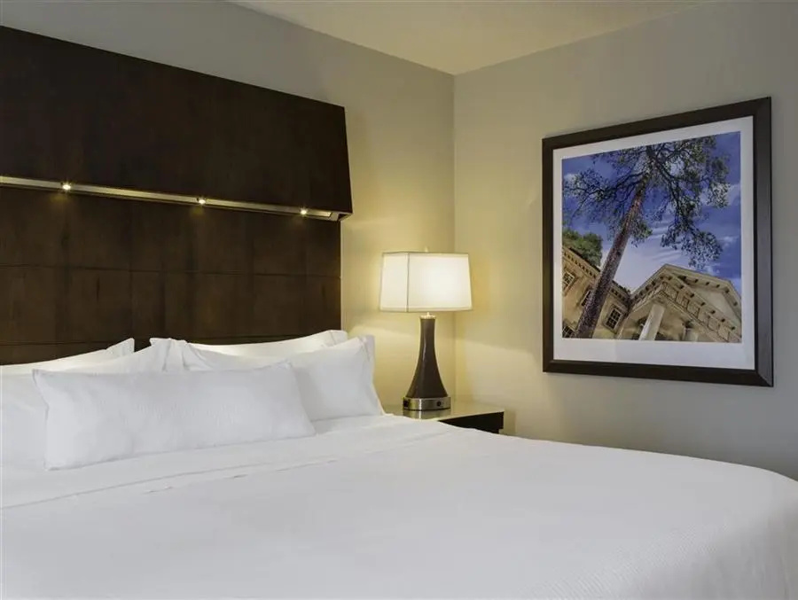 The Westin Buckhead Atlanta - Chambres