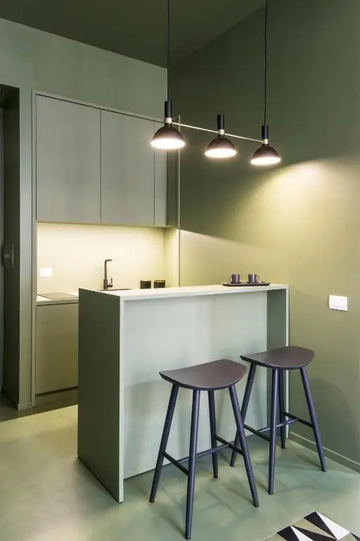 Toraldo Suites - Appartamenti di Charme a Napoli
