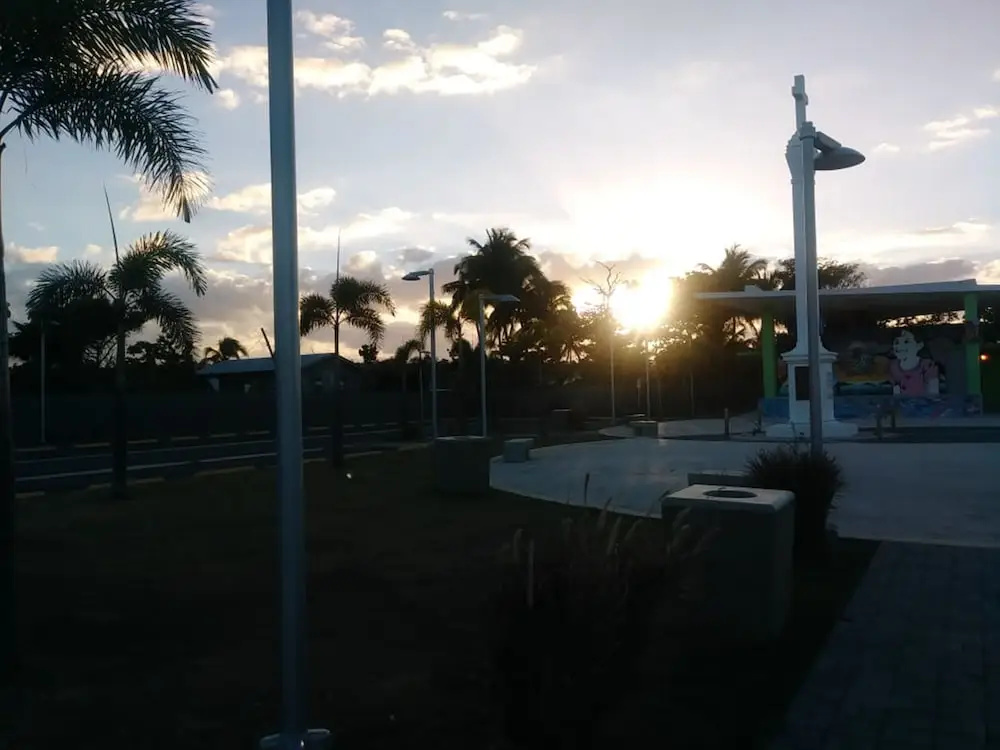 La Cruz De Colon Guest House