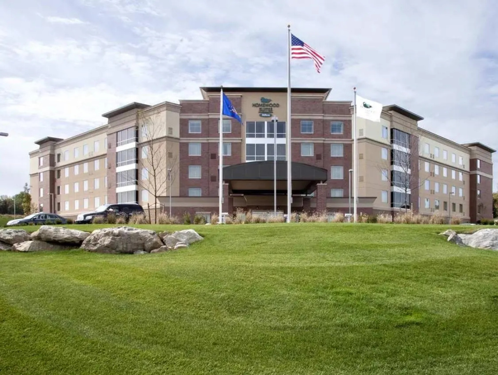 Homewood Suites by Hilton Pittsburgh Southpointe - Chambres
