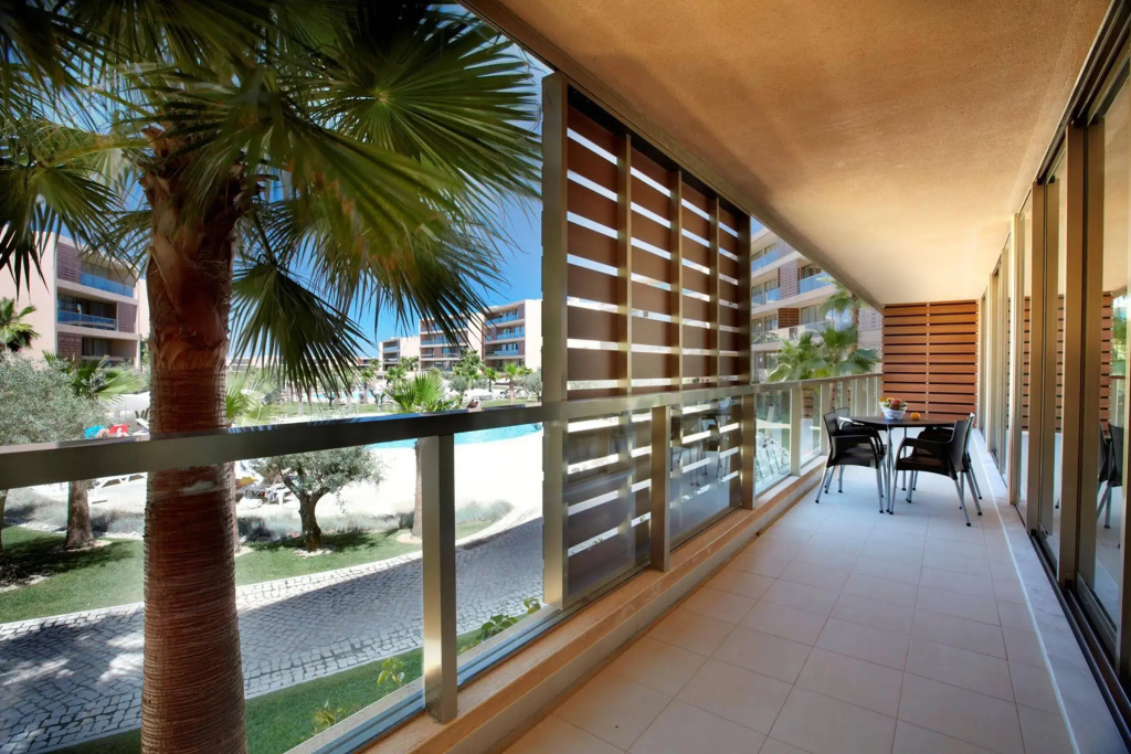 Salgados Vila das Lagoas - Général