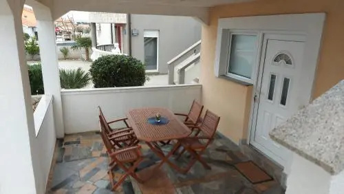Apartment Mia