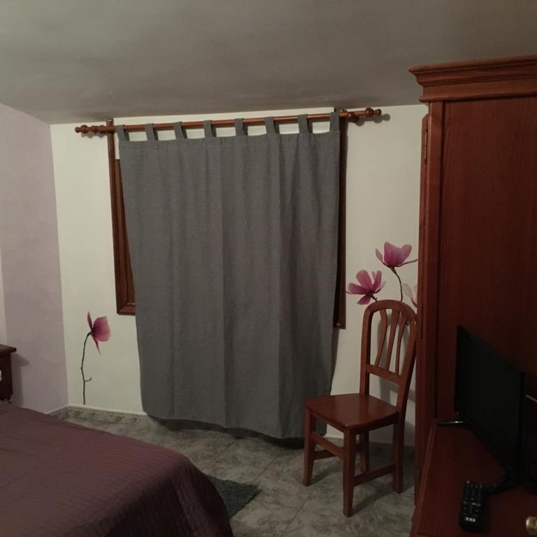 Hostal La Balsá — 5