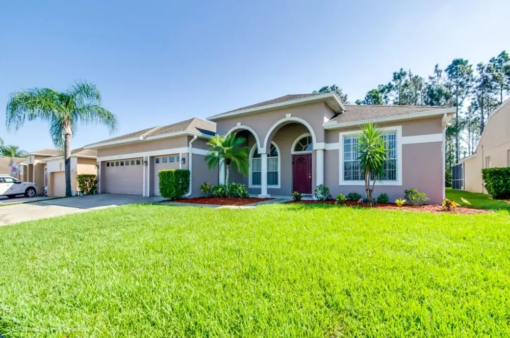 Highlands Reserve Golf & Country Club - 222 Nottingham Way - Général