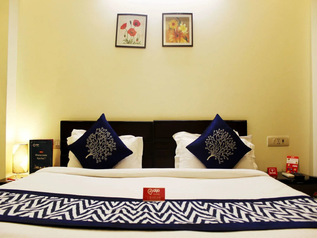 Hotel Madhuban-Har Ki Pauri - Général