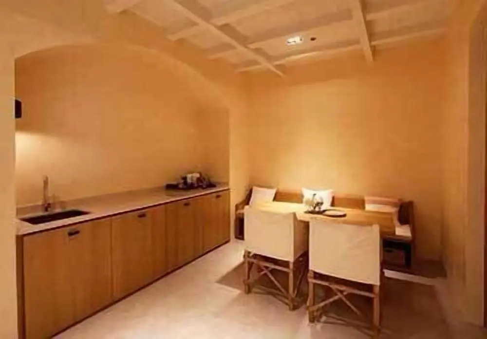 Town Square Suites by Toscana Valley - Chambres