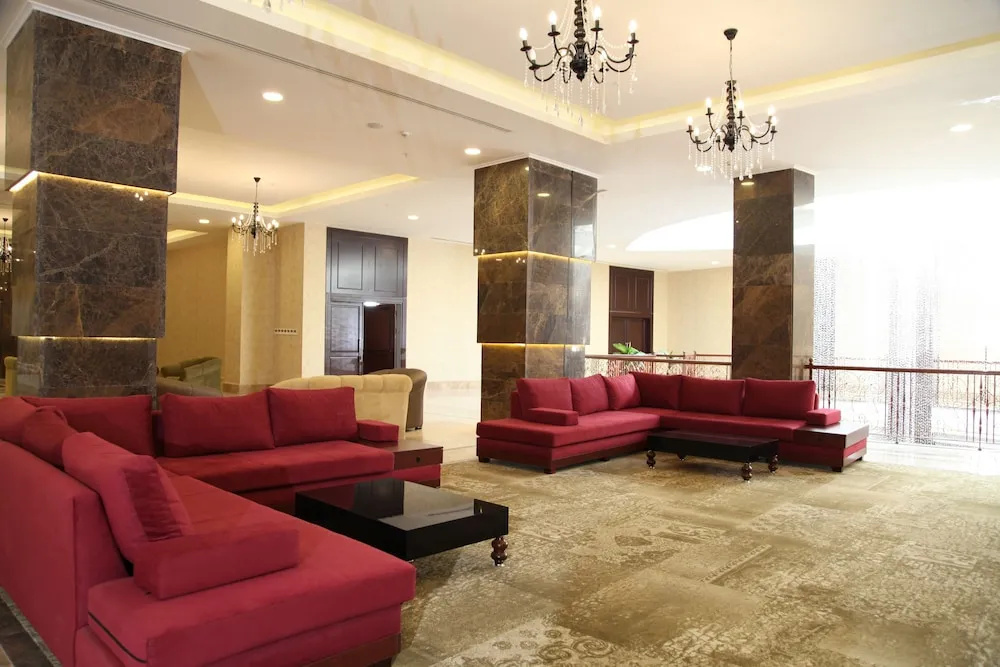 Safa Sorgun Thermal Hotel Wellness & Spa - Général