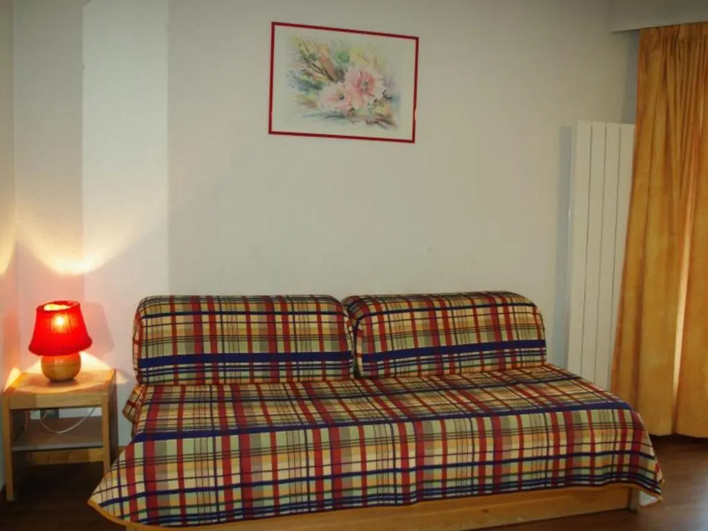 Voir la photo 4 — Appartement Brides-les-Bains, 1 pièce, 4 personnes - FR-1-512-132