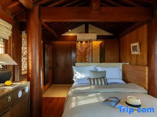 Lijiang Joyful Hotel - Chambres