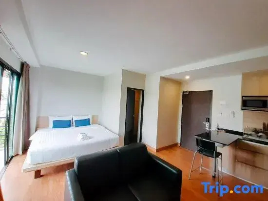 NARITA@amata - Chambres