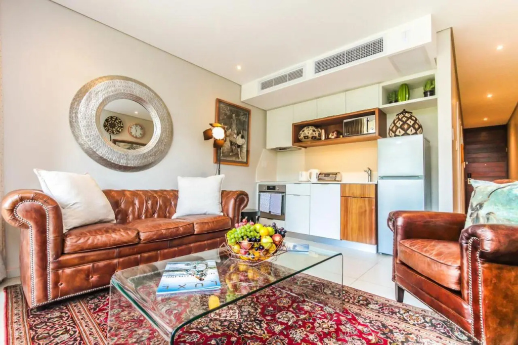 Zimbali Suite 423