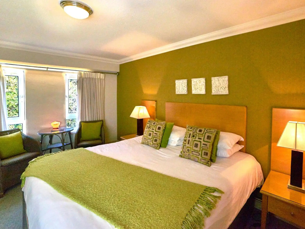 Stradey Park Hotel - Général