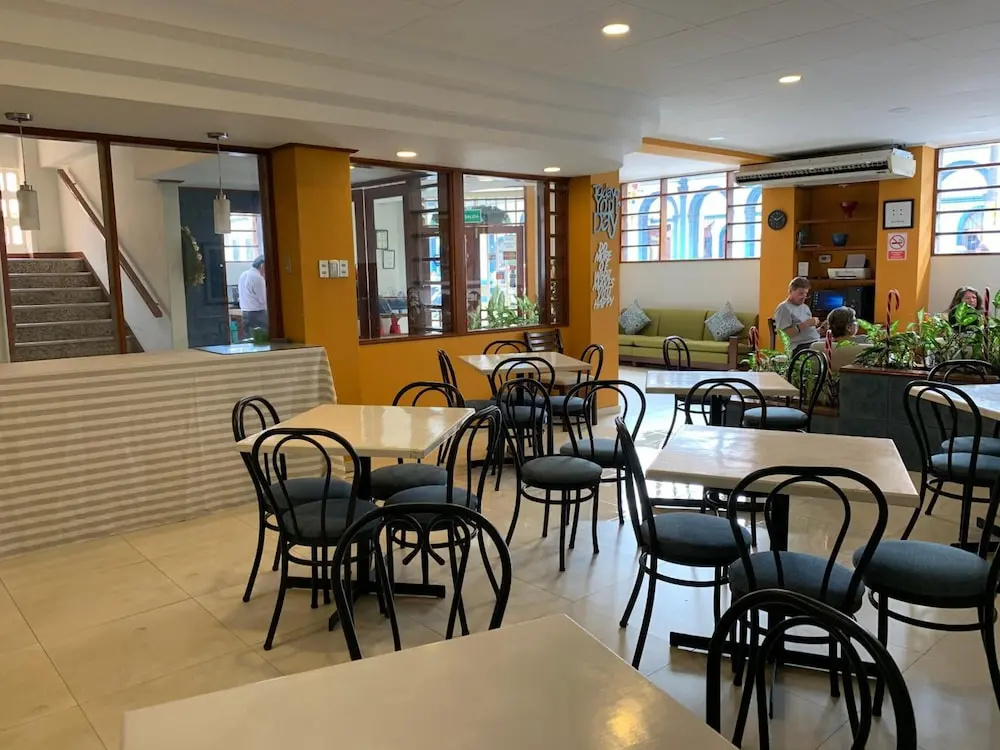 Hotel Acosta - Général