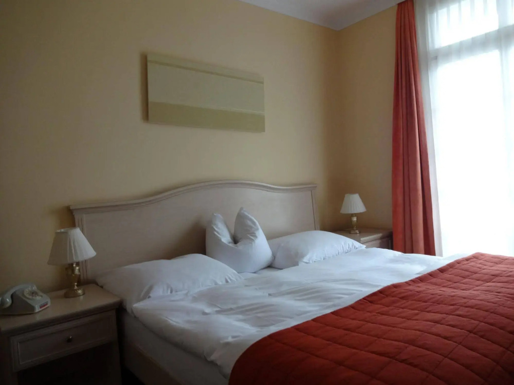 Hotel Schweizerhof by null