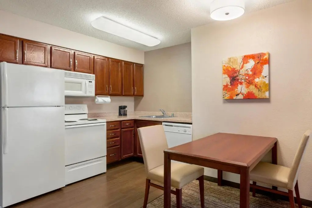 Homewood Suites by Hilton Dallas-DFW Airport N-Grapevine - Chambres