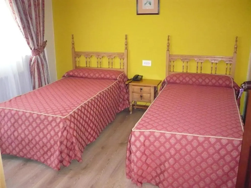 Las Islas - Chambres