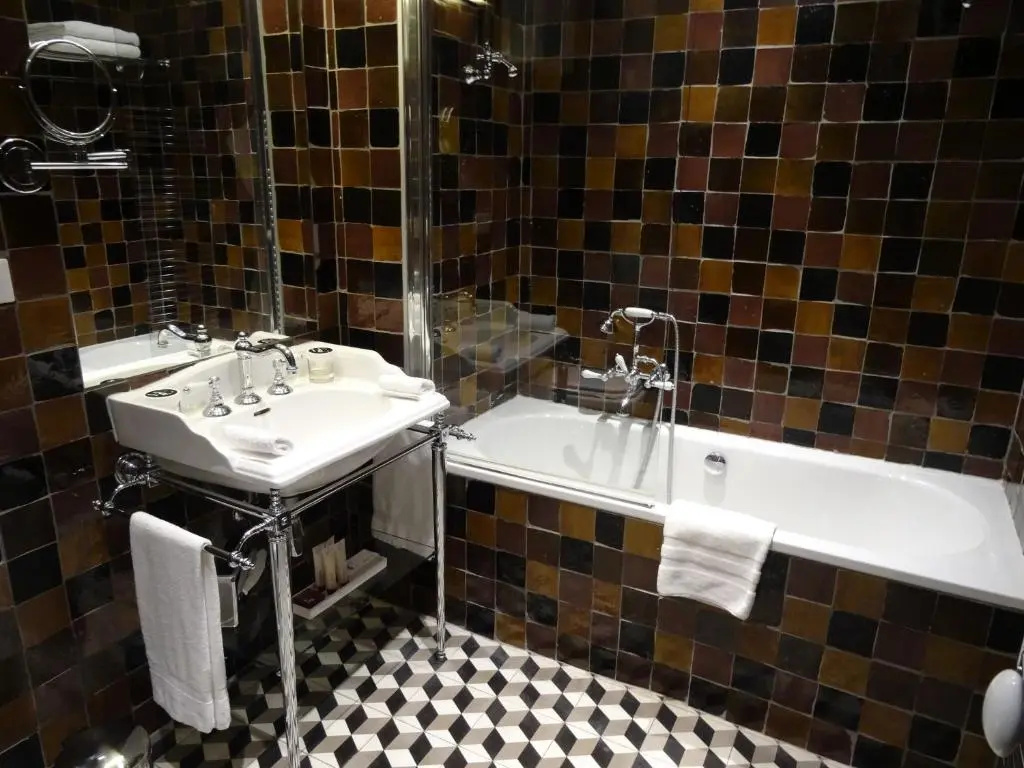 Jules César Hotel & Spa Arles - MGallery Collection - Chambres