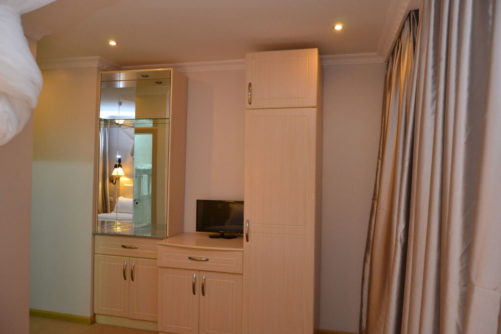 Hotel Gloria by null