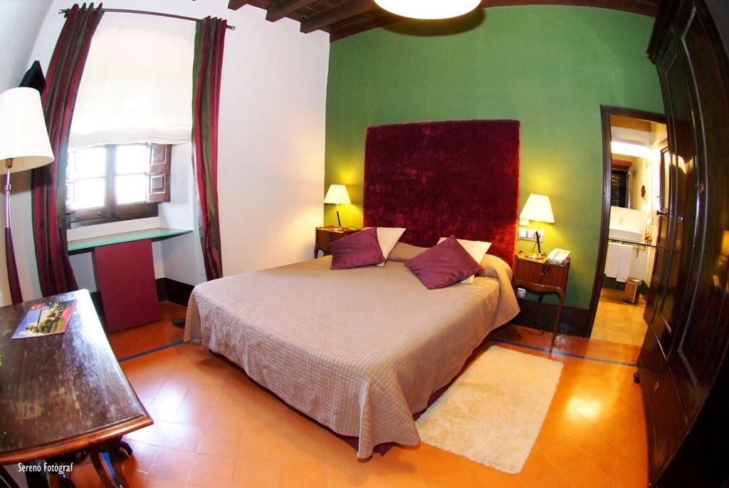 RVHotels Palau Lo Mirador - Général