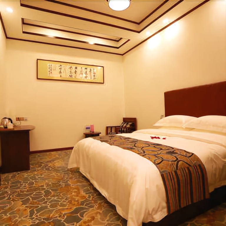 Hanyuan Art Hotel