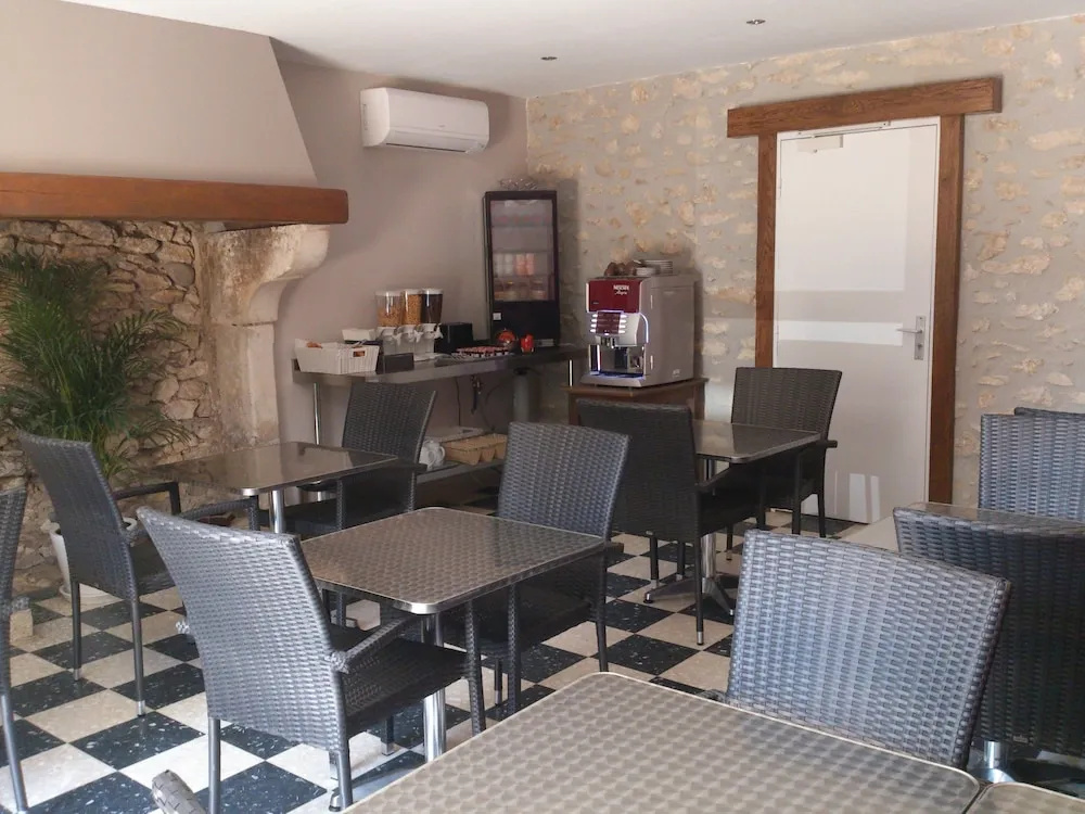 Hôtel Les Petits Oreillers - Général