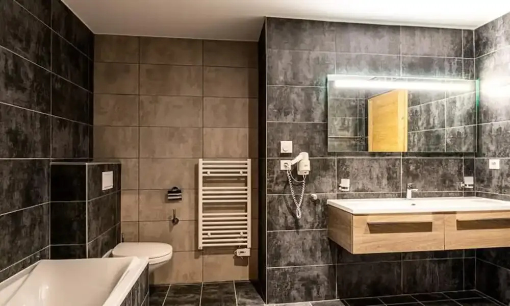 Afficher la photo 7 — Apartment Near Lake Geneva With Jacuzzi