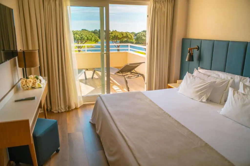 Onyria Quinta da Marinha Hotel - Chambres