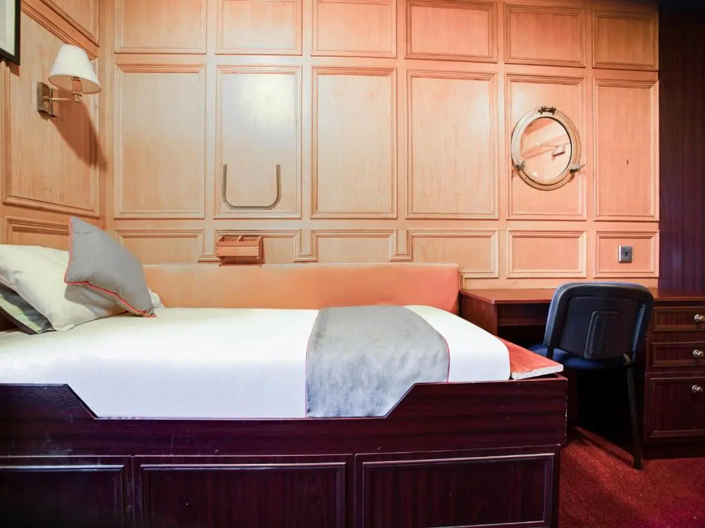 OYO The Rowers Hotel - Chambres