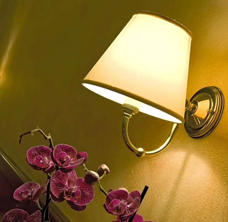 Hotel Scaligero - Chambres