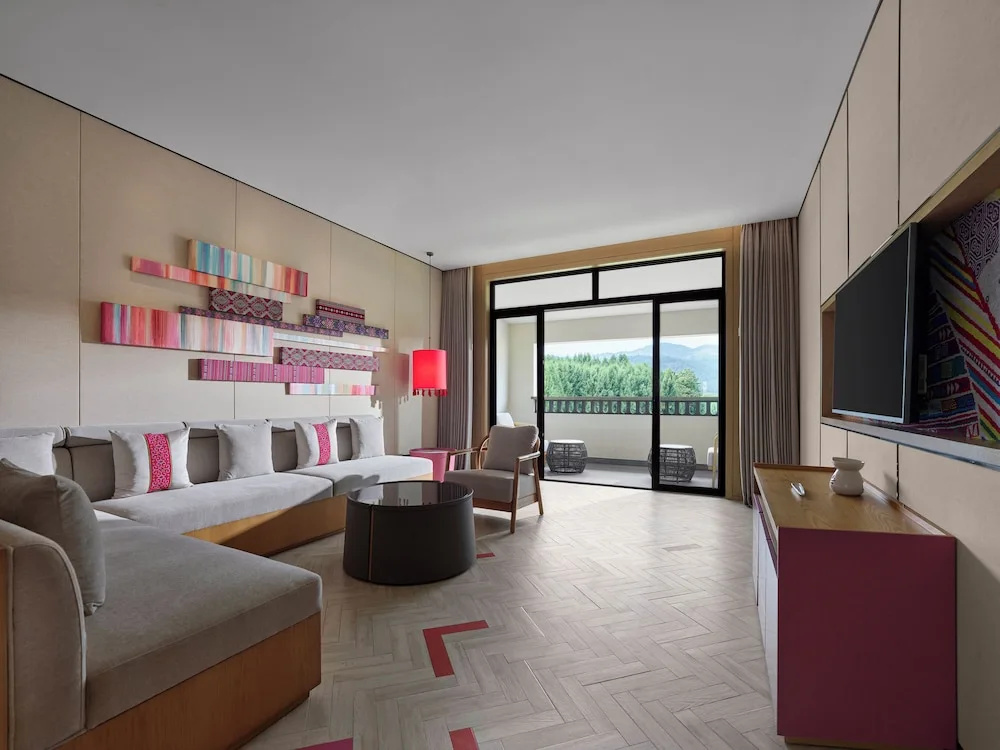 Premier Suite