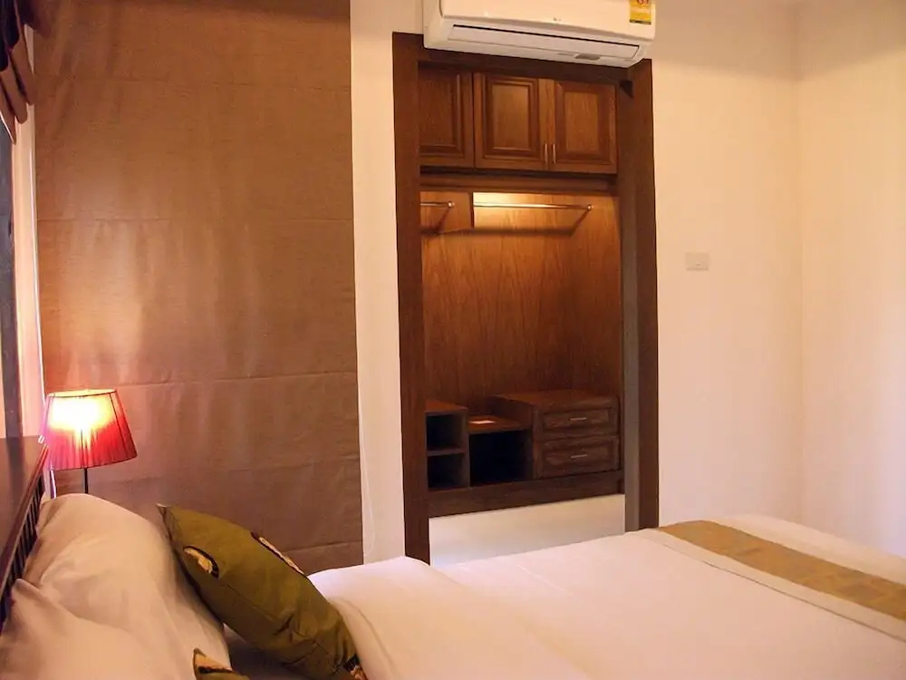 Leelawadee Garden Resort - Chambres