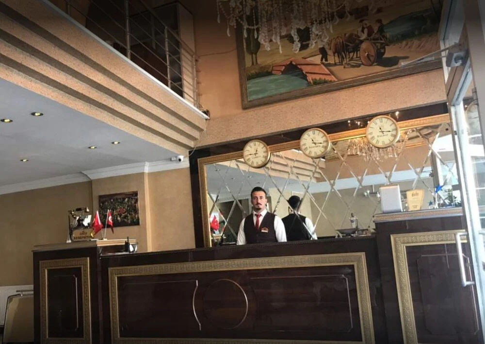 Hotel photo 7
