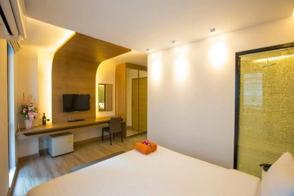 Hotel photo 5