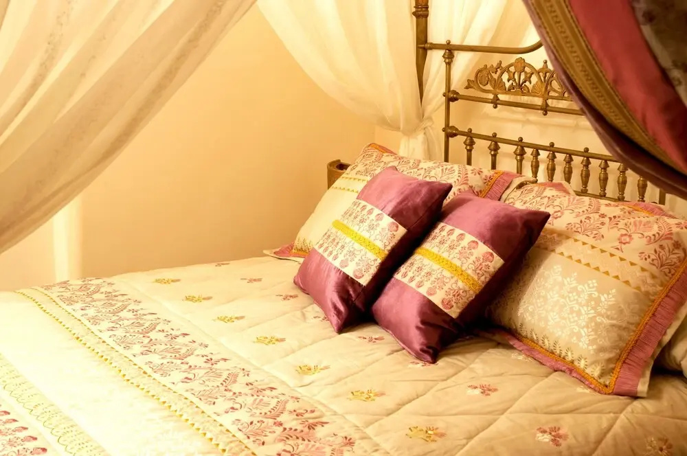 Riad-Boutique Borj Dhab - Chambres