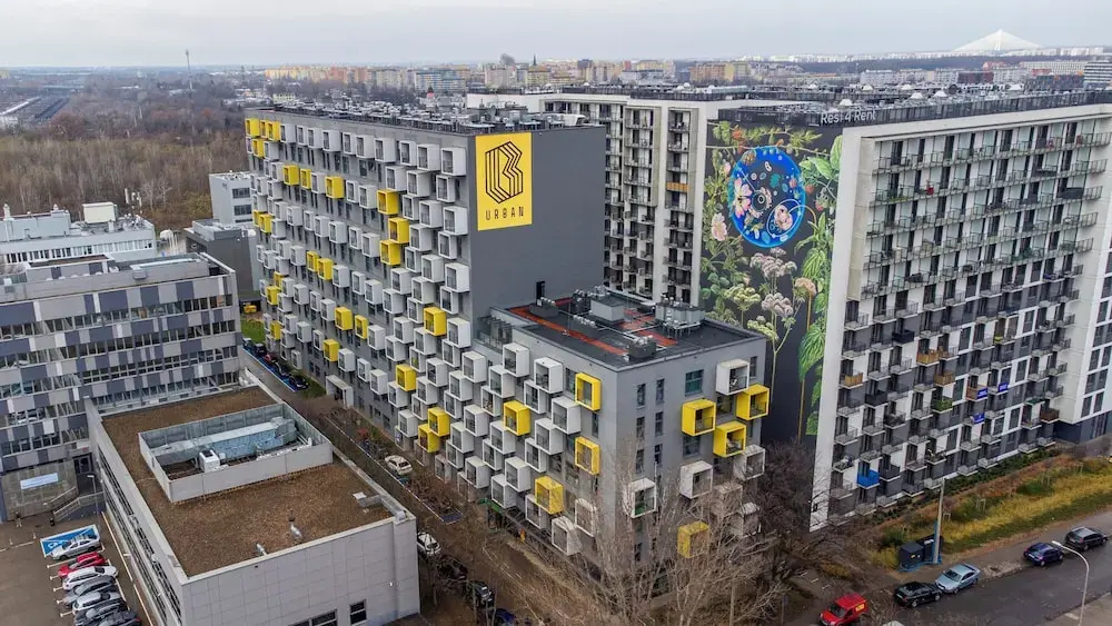 Apartamenty Sun & Snow Jaworska 4