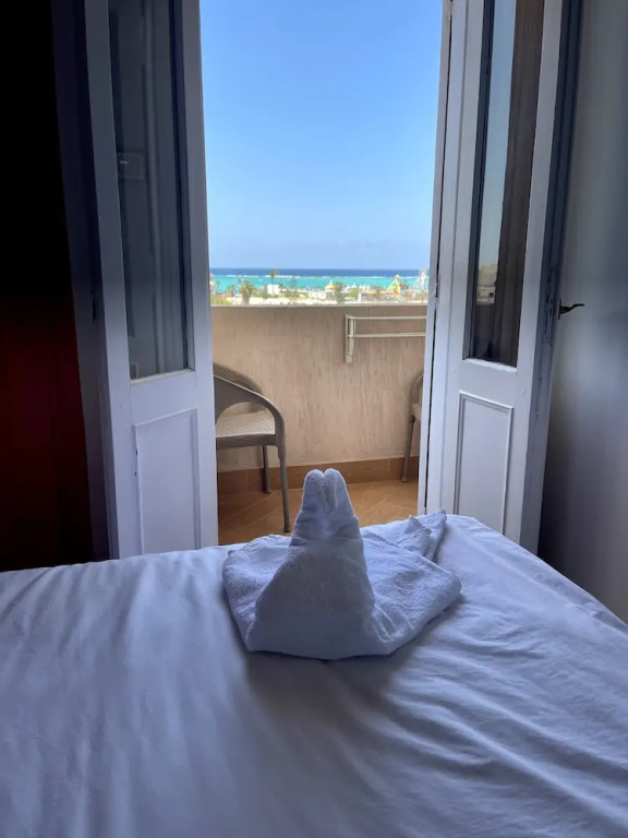 Adriatica Hotel - Chambres